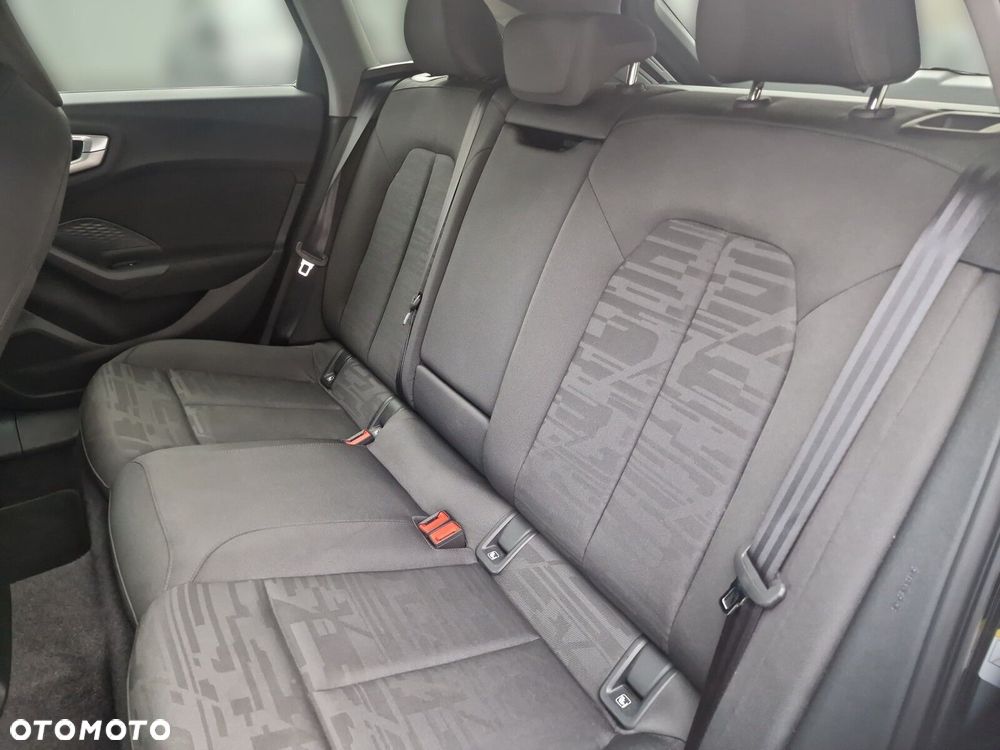 Audi A5 Avant TFSI S tronic - 17