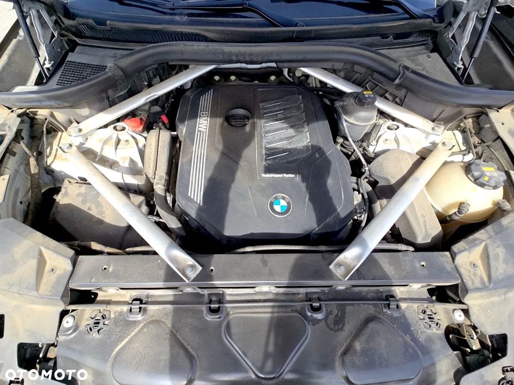 BMW X5 xDrive40i sport - 7