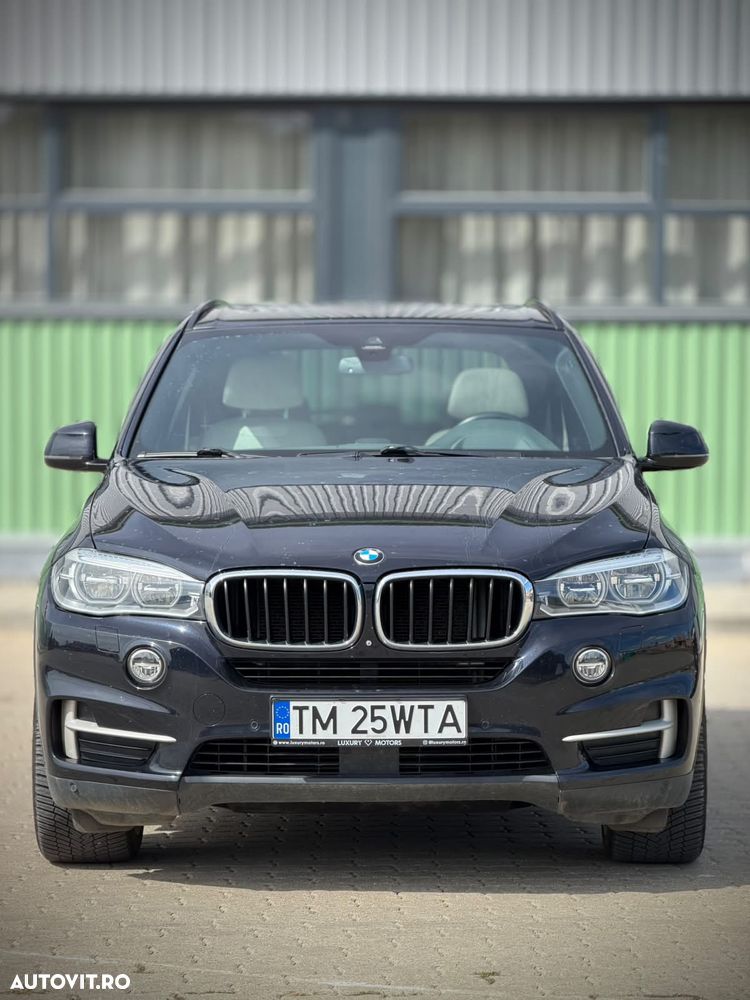 BMW X5 xDrive30d - 3