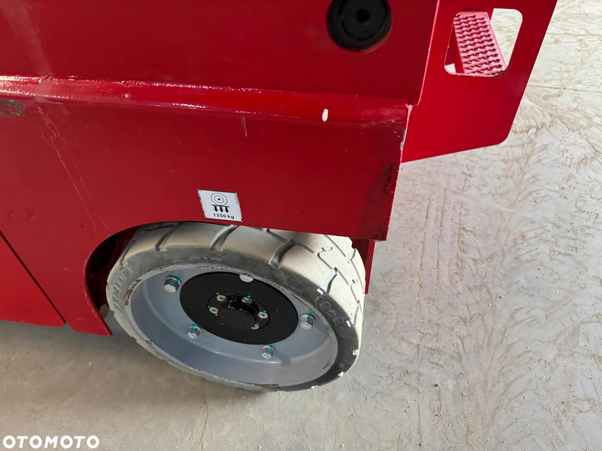 Magni ES1612ACP - 8