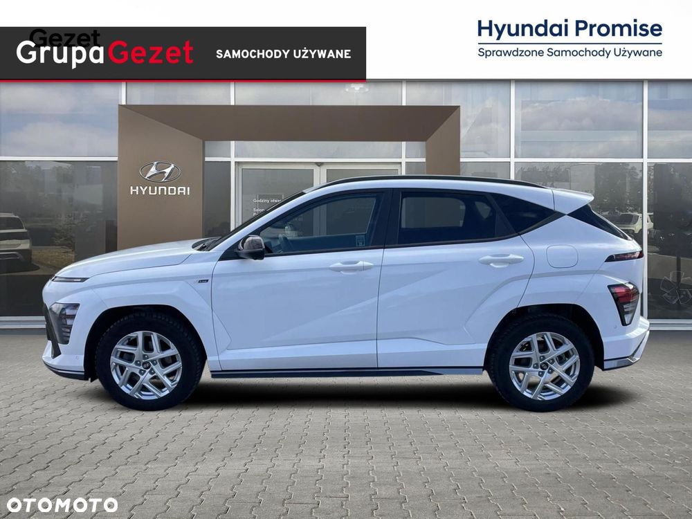 Hyundai Kona - 2