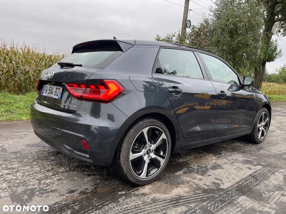 Audi A1 - 4