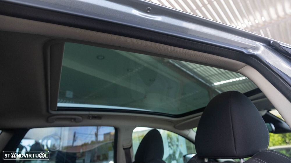 Nissan Qashqai 1.5 dCi N-Connecta - 10