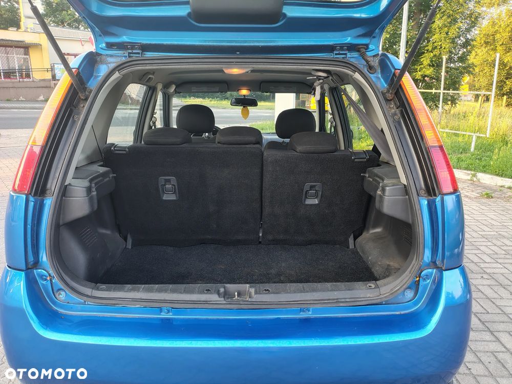Suzuki Ignis - 8