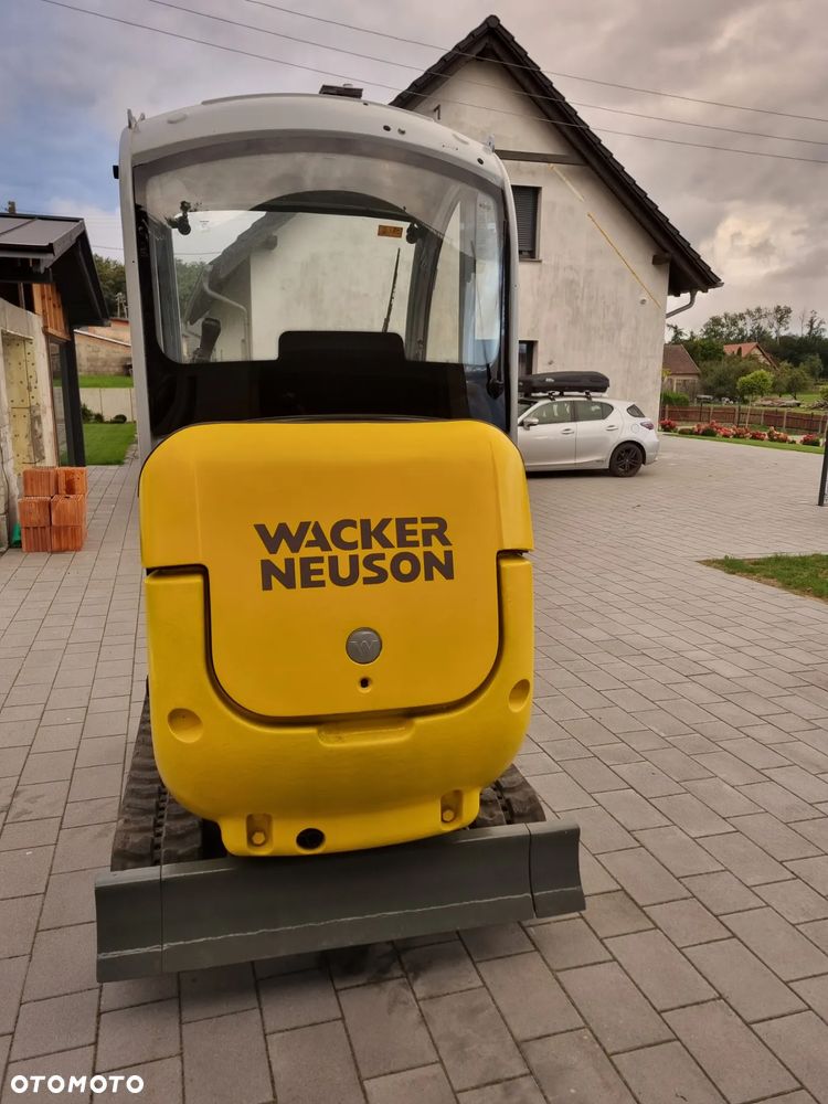 Wacker Neuson 2003 RD - 3