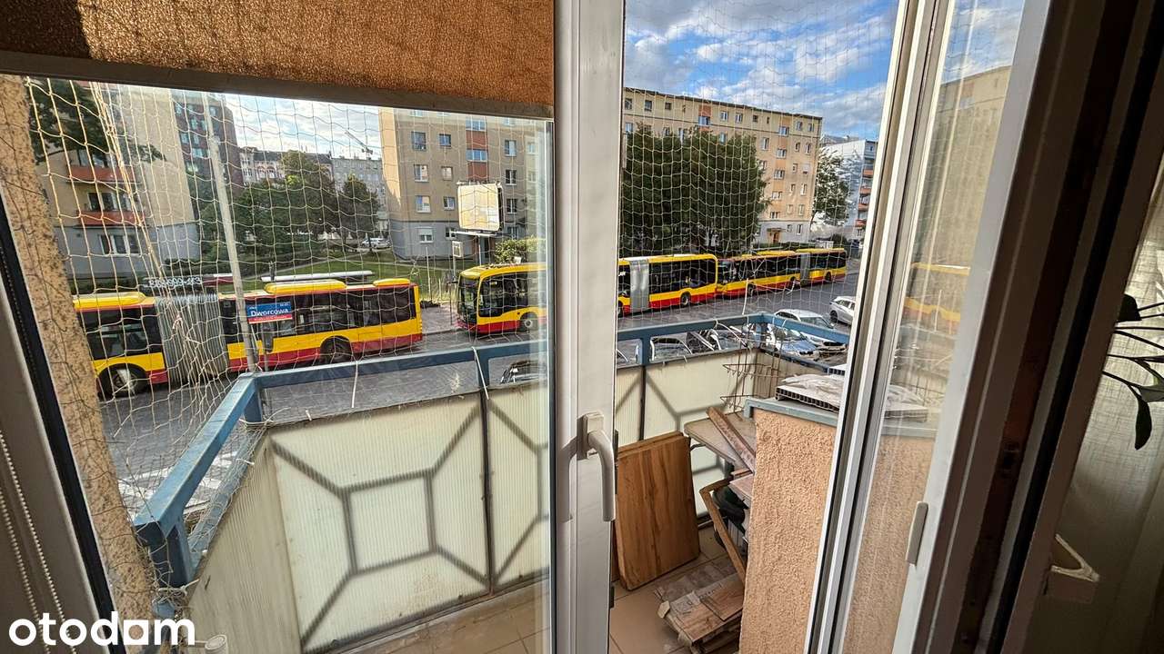 Przytulna kawalerka ul. Dworcowa