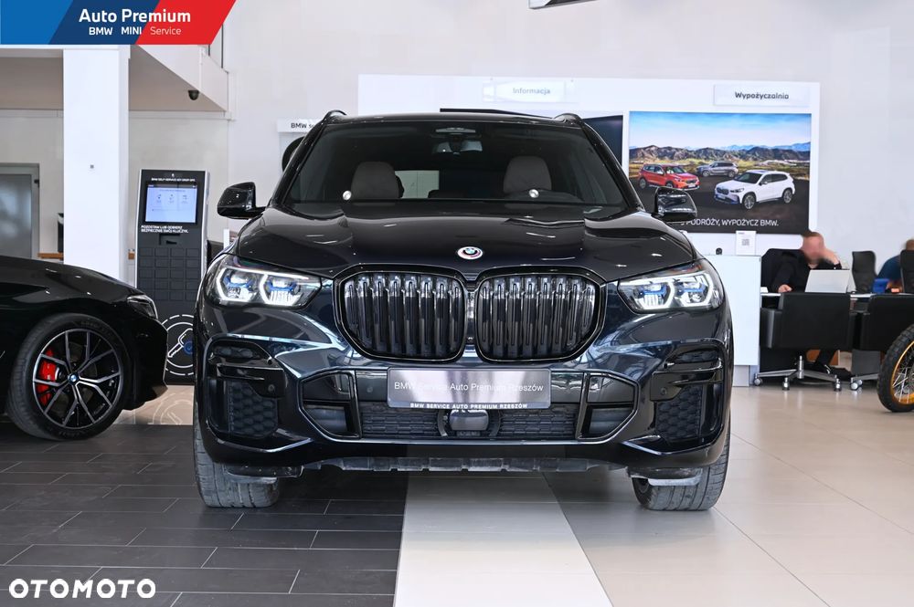 BMW X5 xDrive40d mHEV - 3