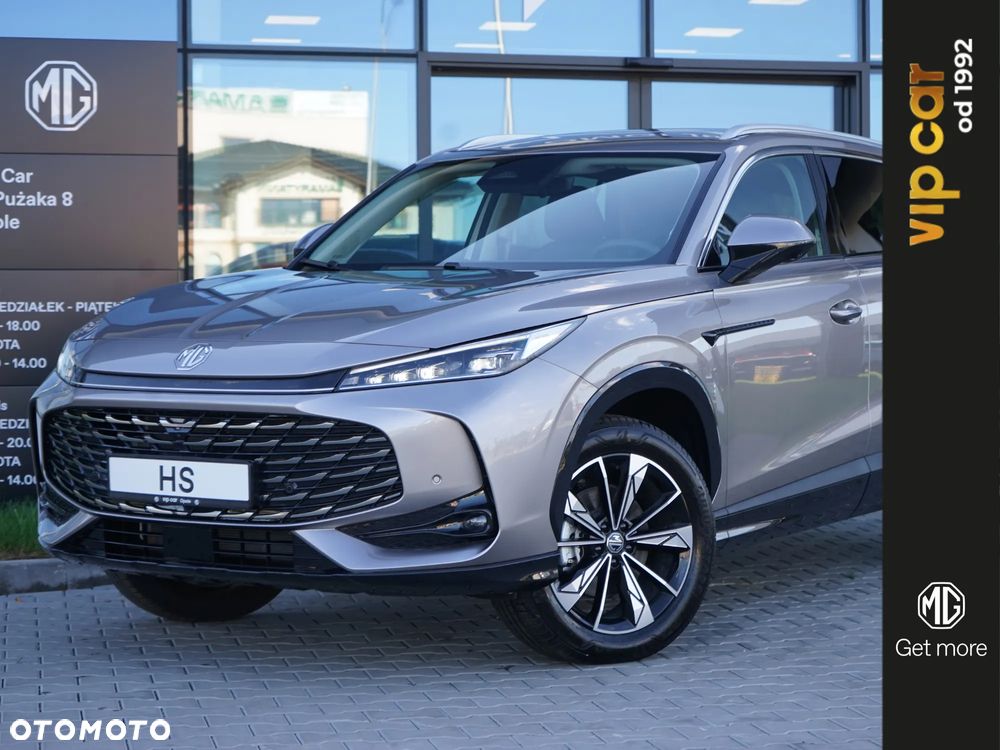 MG HS 1.5 T-GDI Exclusive - 1