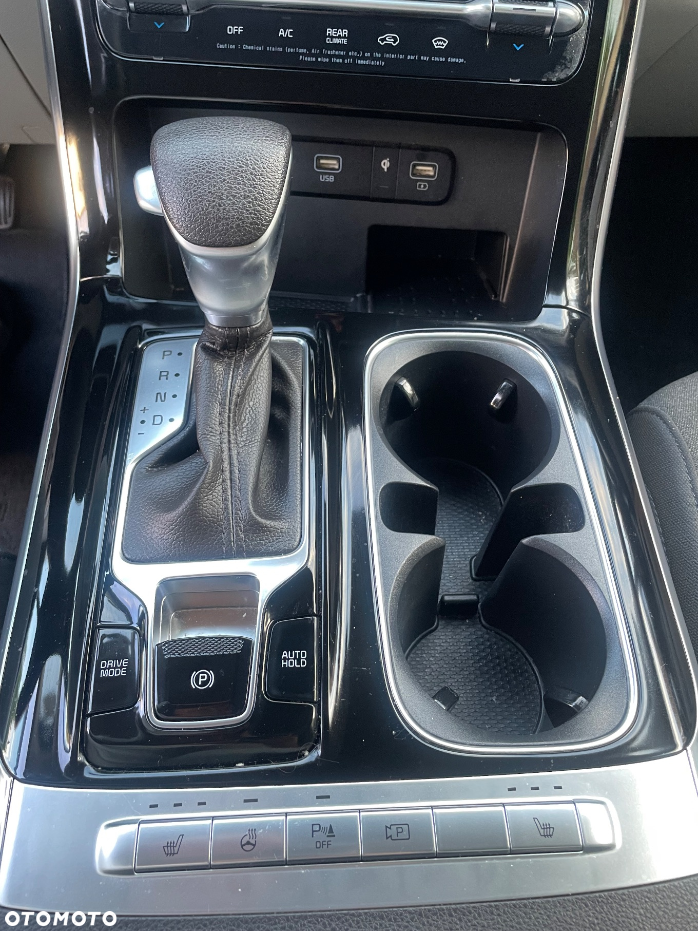 Kia Carnival - 19