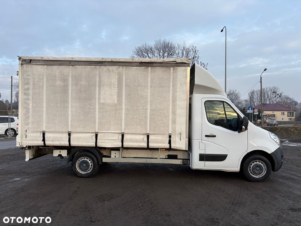 Opel MOVANO - 3