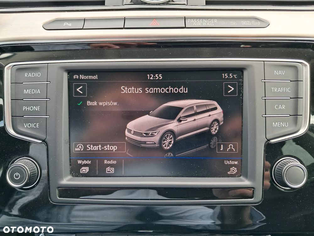 Volkswagen Passat 2.0 TDI BMT Highline DSG - 19