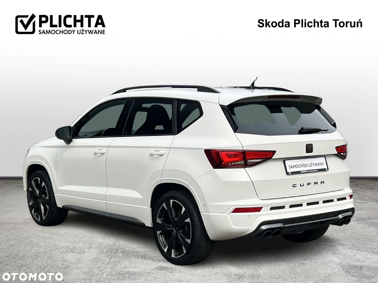 Cupra Ateca - 3