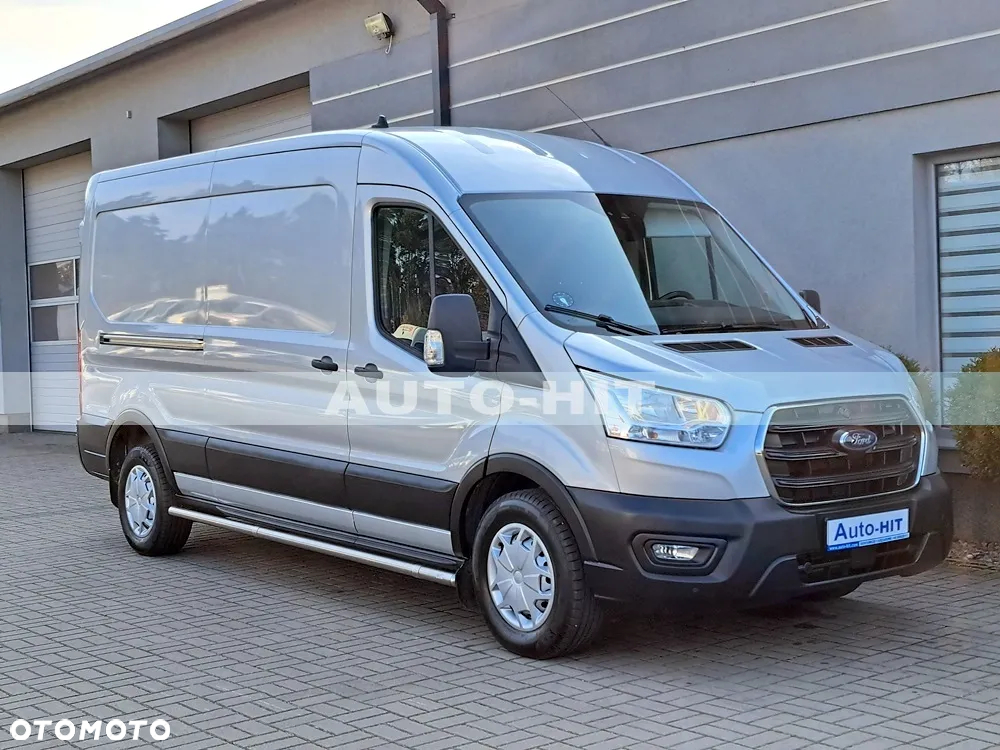 Ford Transit - 12