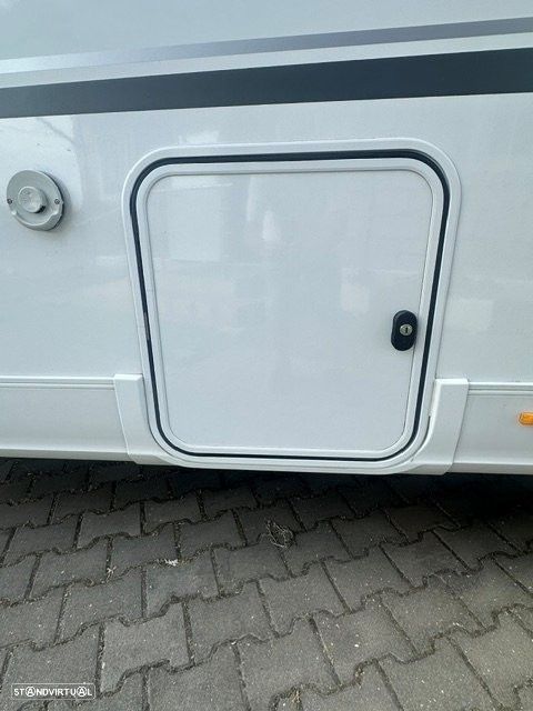 Adria Matrix Plus 670 DC - 17