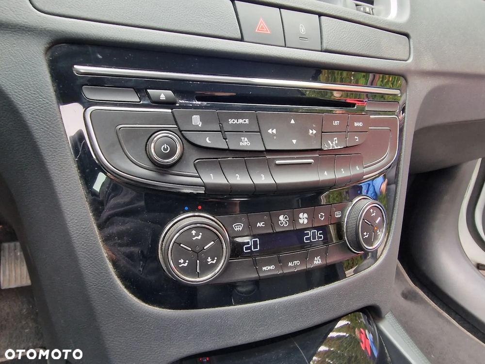 Peugeot 508 e-HDi 115 ETG6 Stop&Start Active - 25