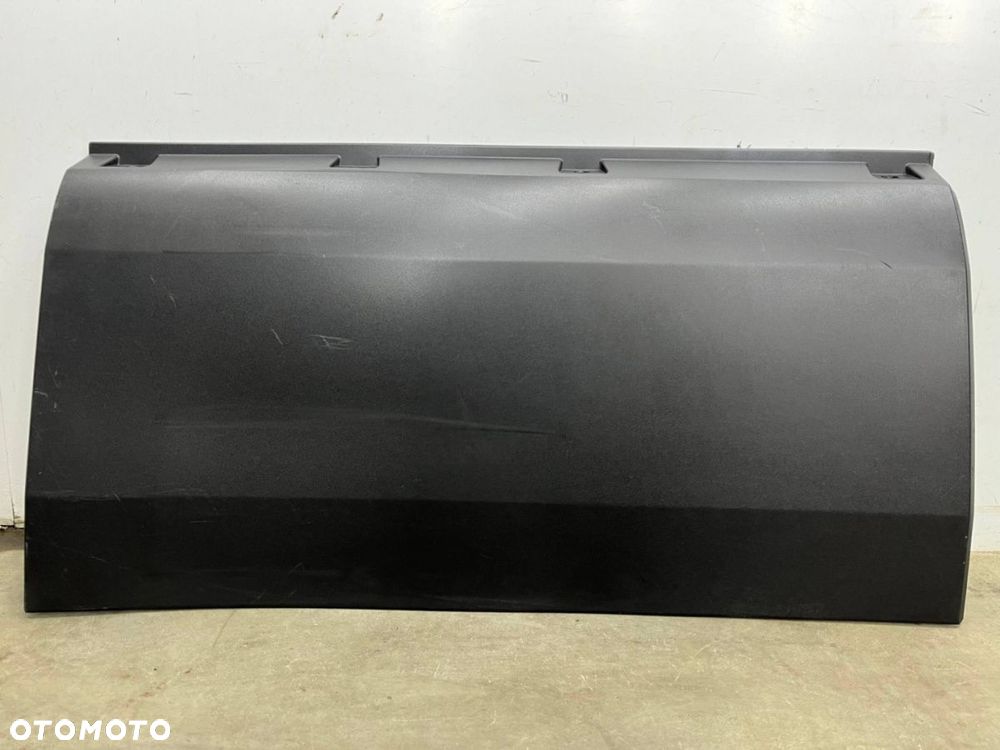 Listwa Iveco daily 14- lewa boczna nakładka karoseryjna krótka 5801811687 5801811680 - 1