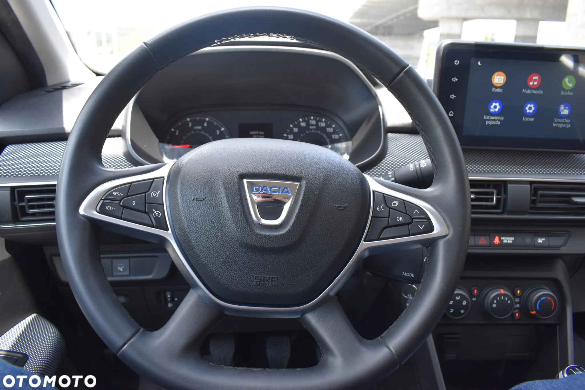 Dacia Sandero SCe 65 Essential - 35