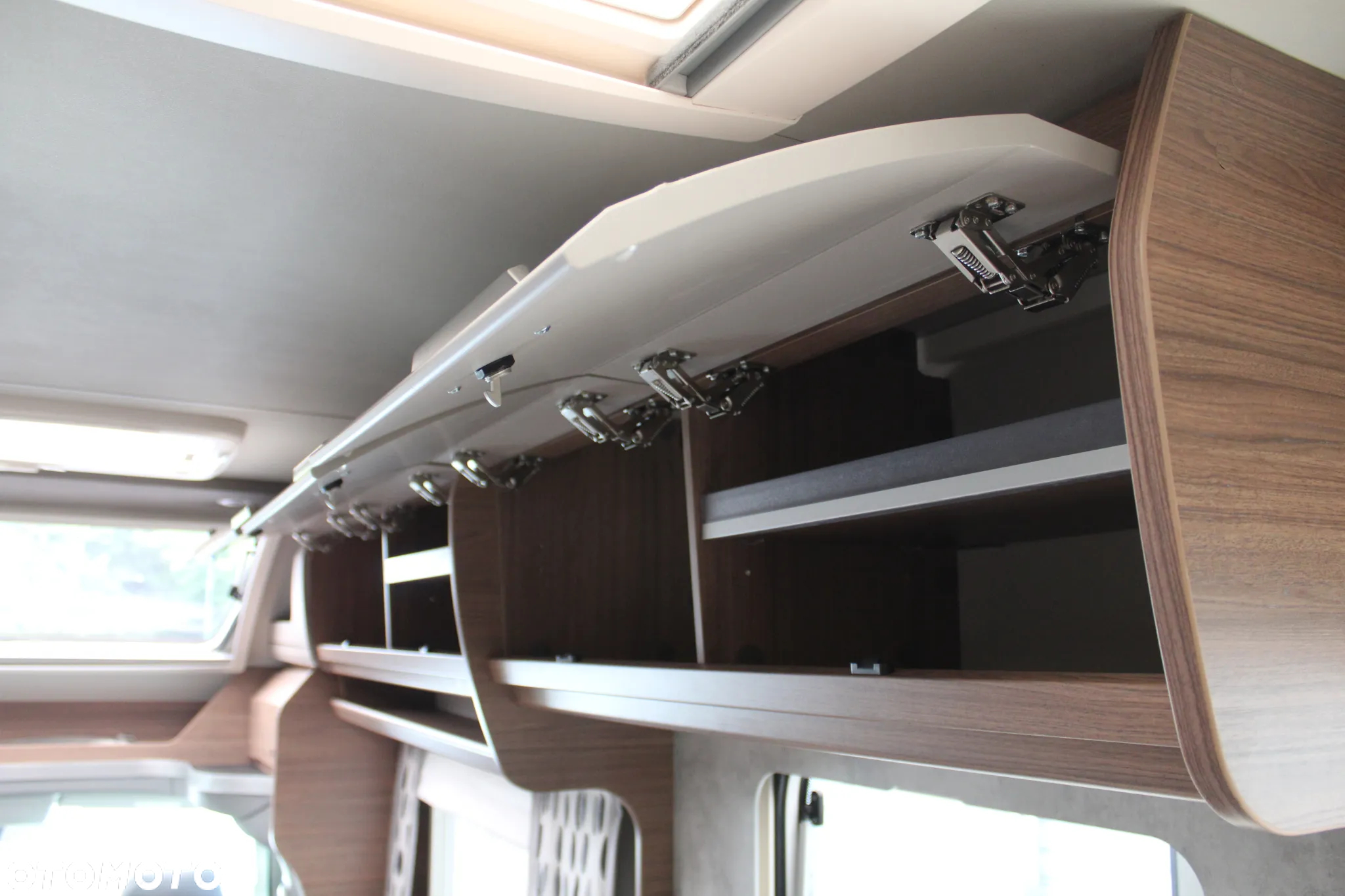 KNAUS Tourer Van 500 MQ Vansation - 24