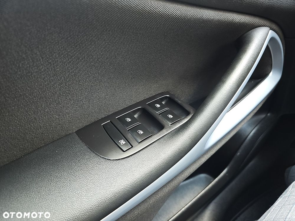 Opel Zafira 1.4 T Enjoy EU6 - 25