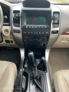 Toyota Land Cruiser 3.0 D Sol Navi - 12