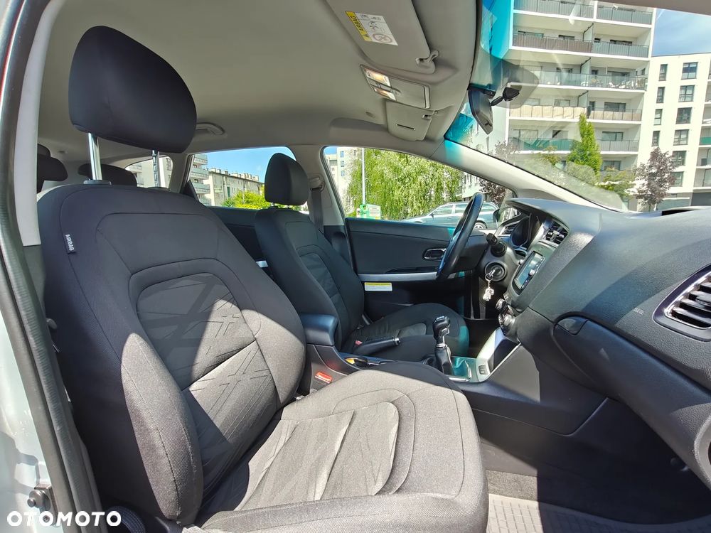 Kia Ceed 1.6 CRDi M - 6
