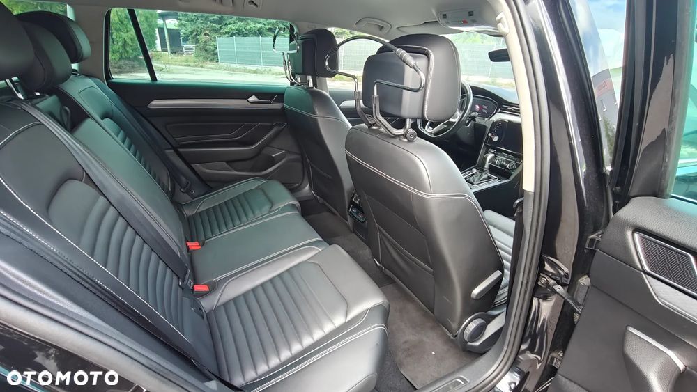 Volkswagen Passat 1.4 TSI Plug-In-Hybrid GTE - 16