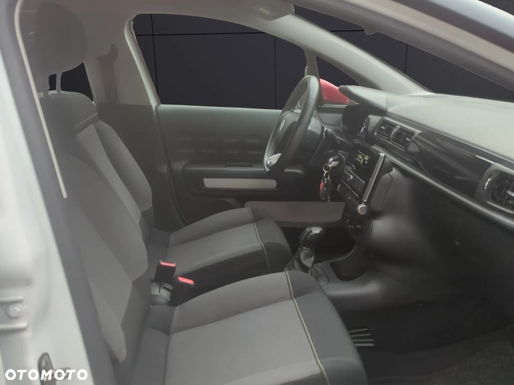 Citroën C3 1.2 PureTech Feel - 18