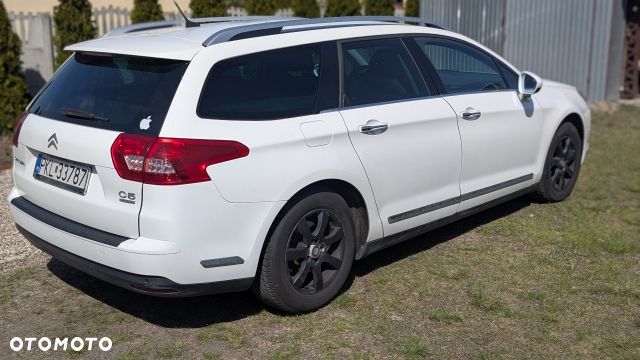 Citroën C5 2.0 HDi Exclusive - 15