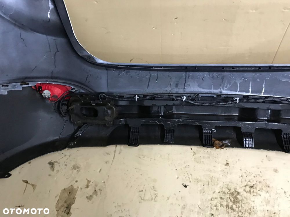 zderzak tylny czujniki parkowania pdc hyundai ix35 - 13