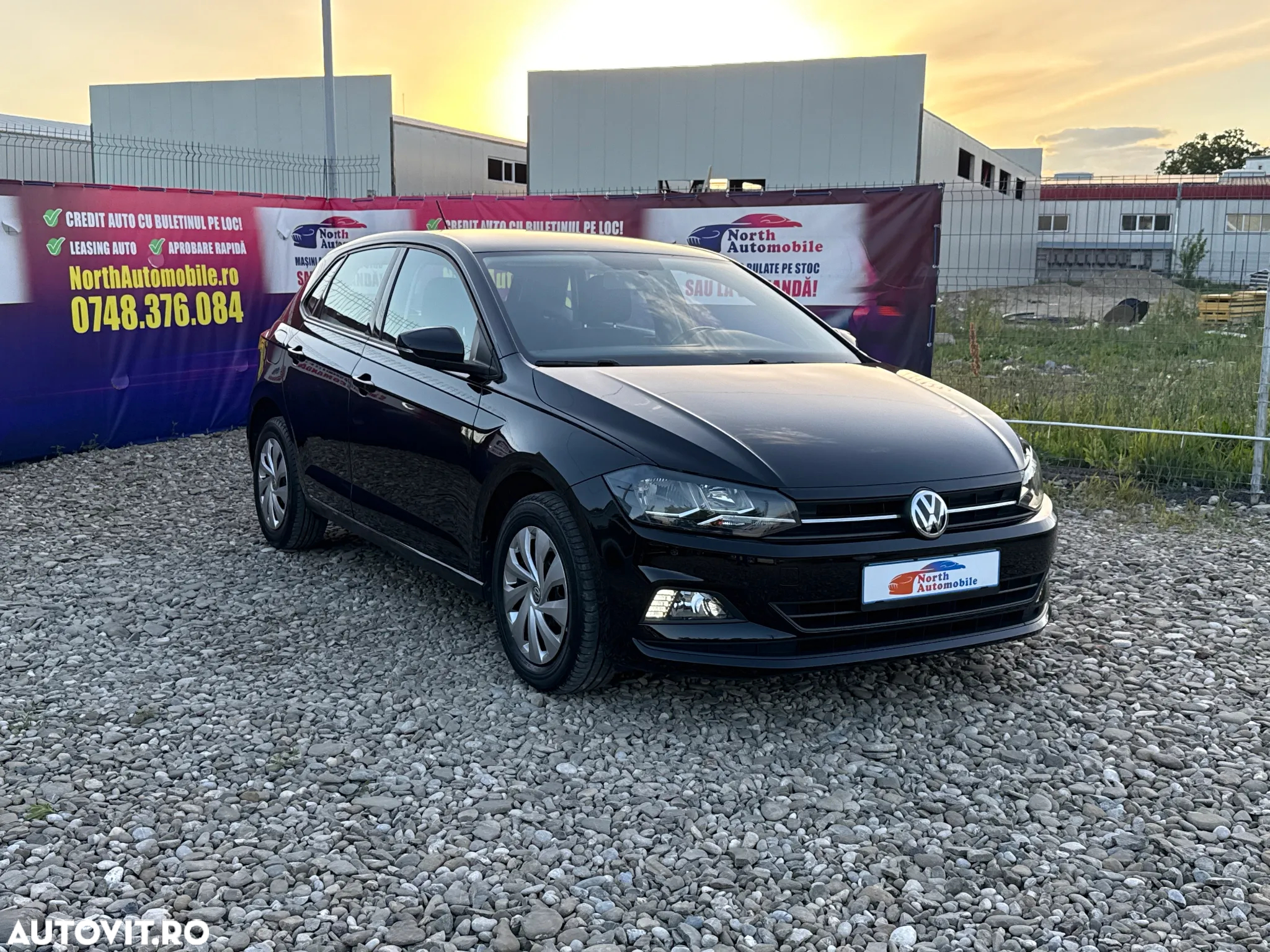 Volkswagen Polo 1.0 TSI Comfortline - 13