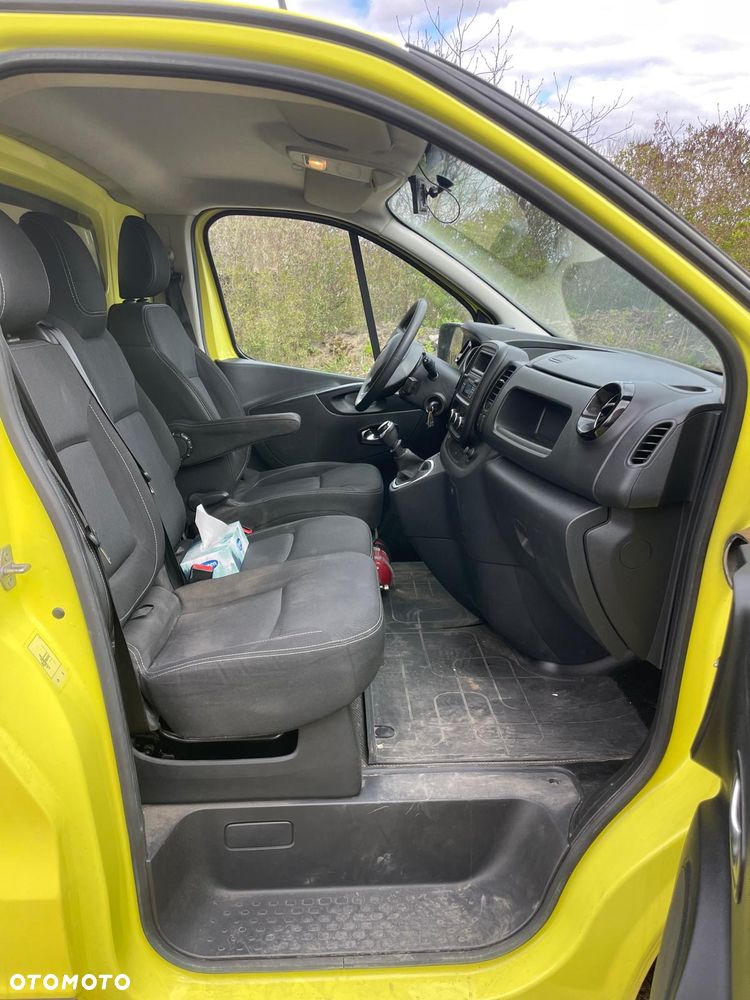 Renault Trafic - 6