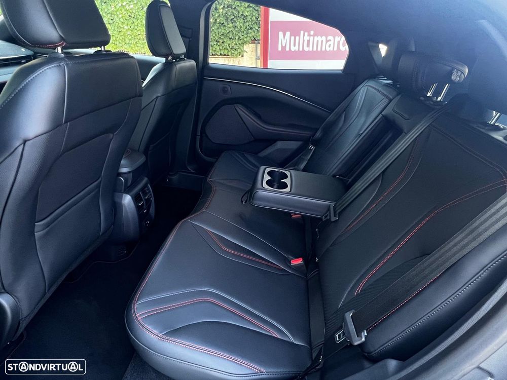Ford Mustang Mach-E 98.7 kWh Premium - 21