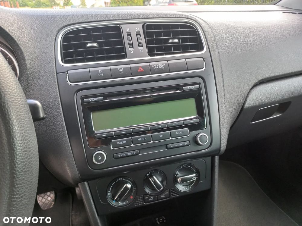 Volkswagen Polo 1.4 16V Comfortline Optimum - 33