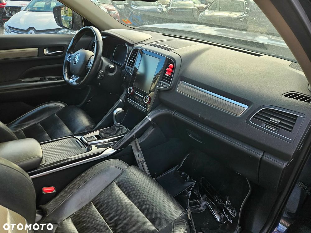 Renault Koleos ENERGY dCi 175 X-tronic 4WD INITIALE PARIS - 3