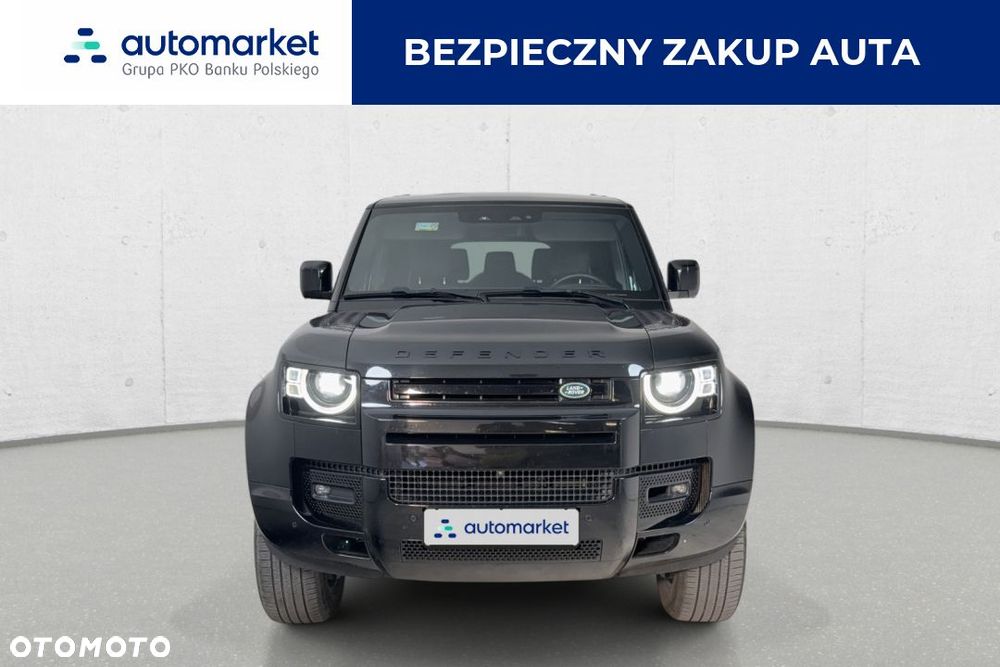 Land Rover Defender 3.0 D300 mHEV X - 2