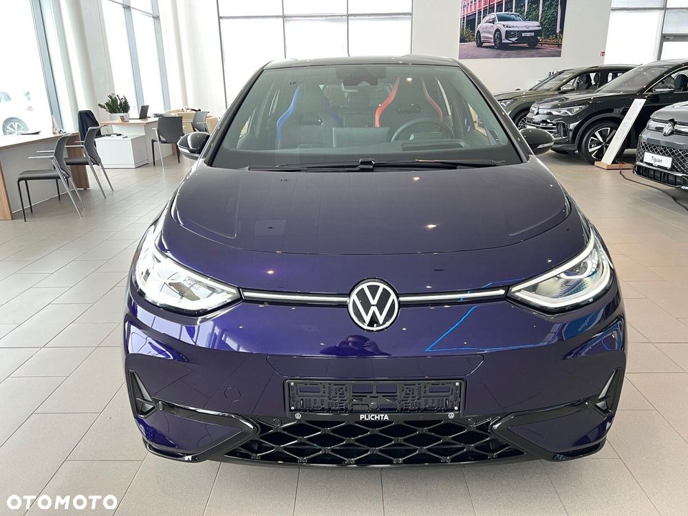 Volkswagen ID.3 - 2