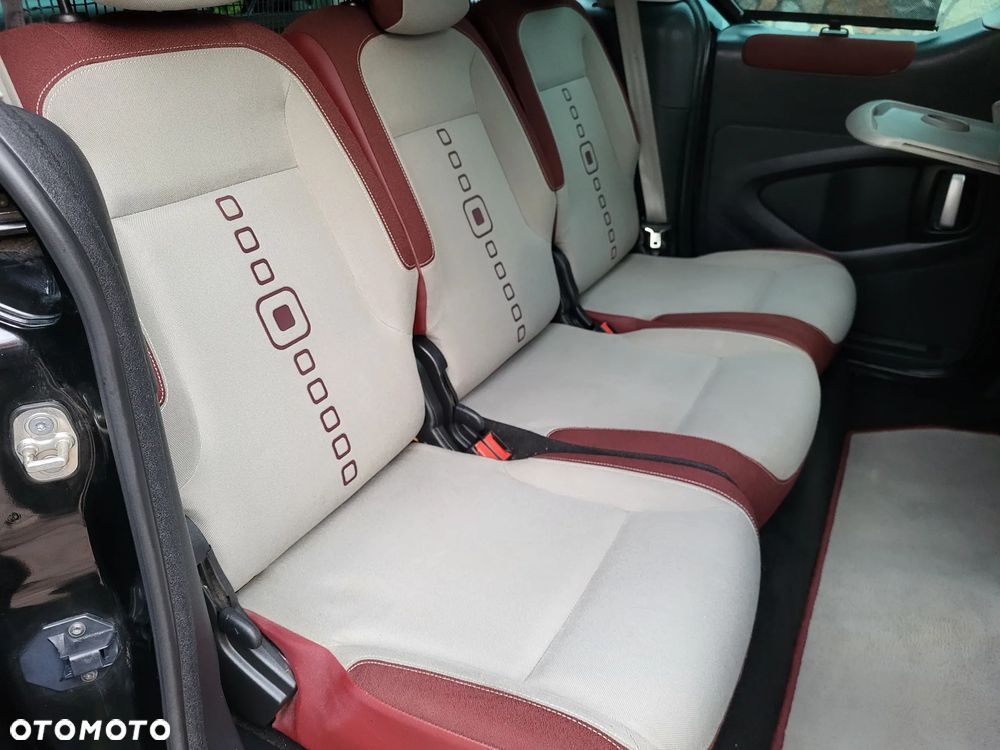 Citroën Berlingo 1.6 HDi 110 FAP Multispace - 32