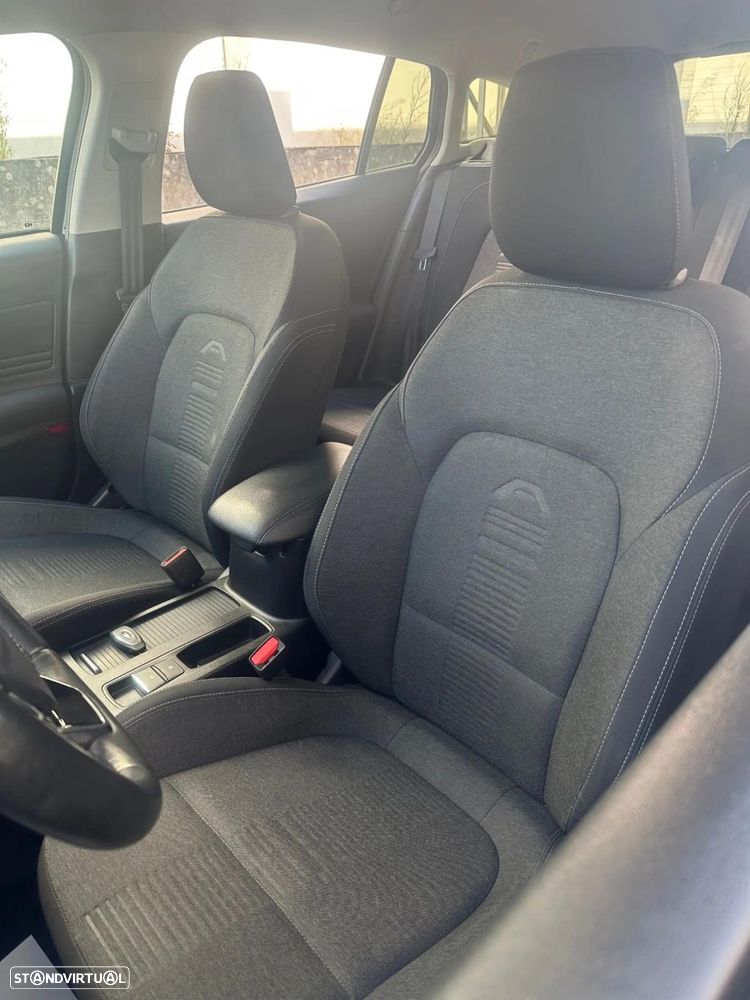 Ford Focus SW 1.5 TDCi EcoBlue Active X - 31