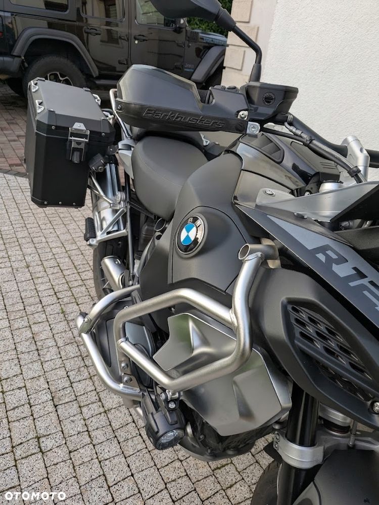 BMW R1250 GS Adventure - 3
