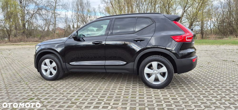 Volvo XC 40 D3 - 6
