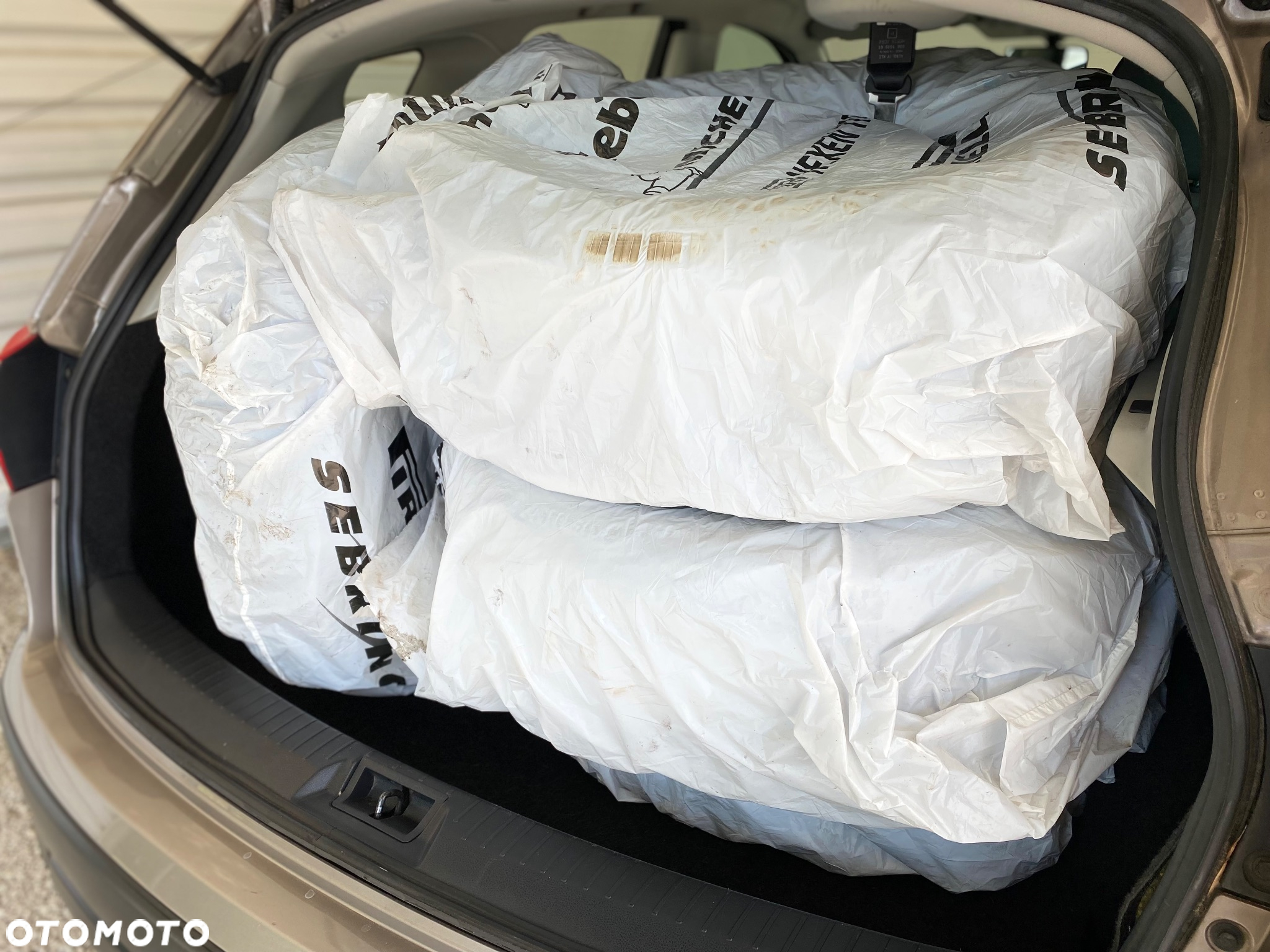 Nissan Qashqai 1.6 I-Way - 6