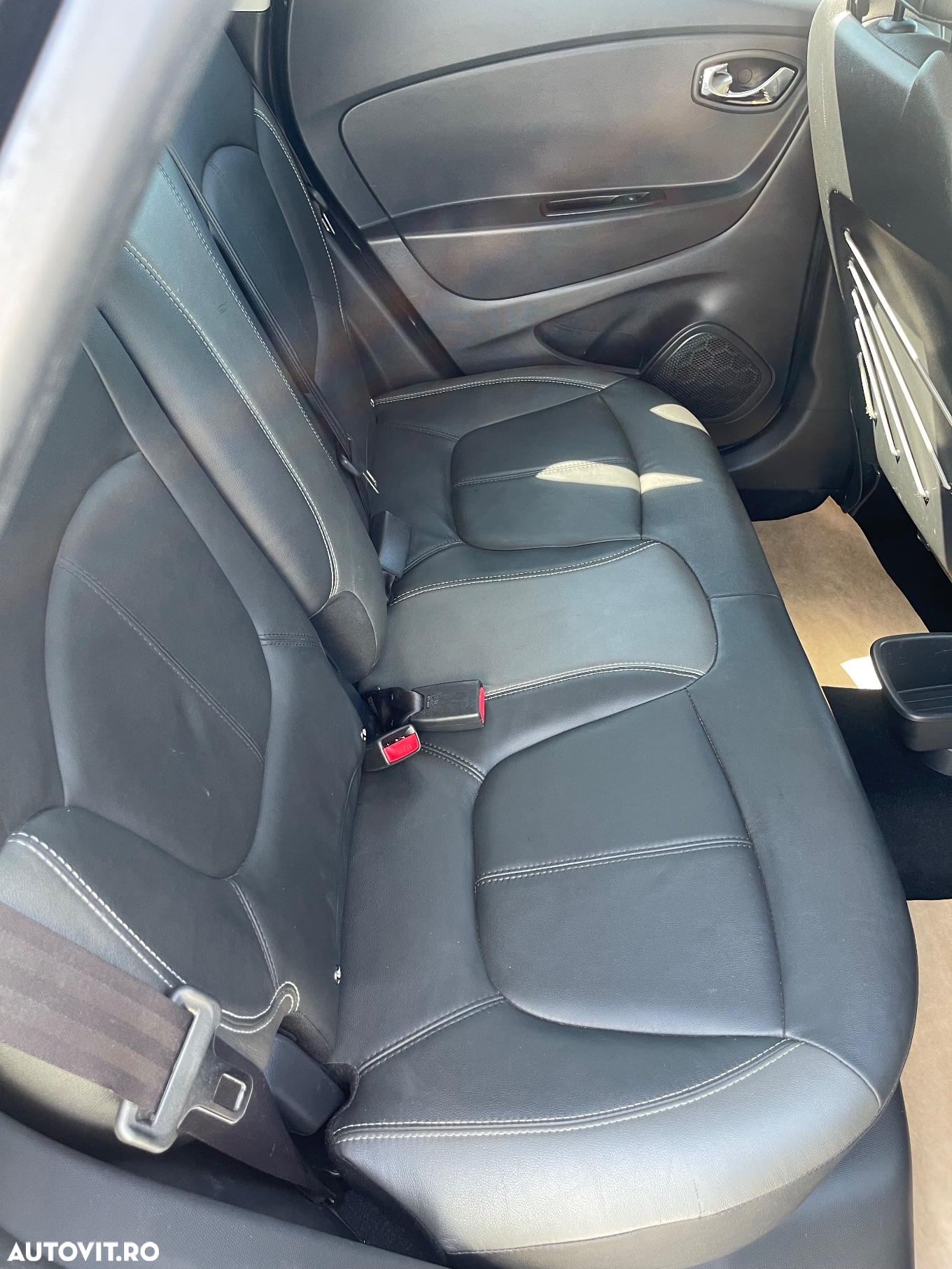 Renault Captur ENERGY TCe 90 Start&Stop Dynamique - 20
