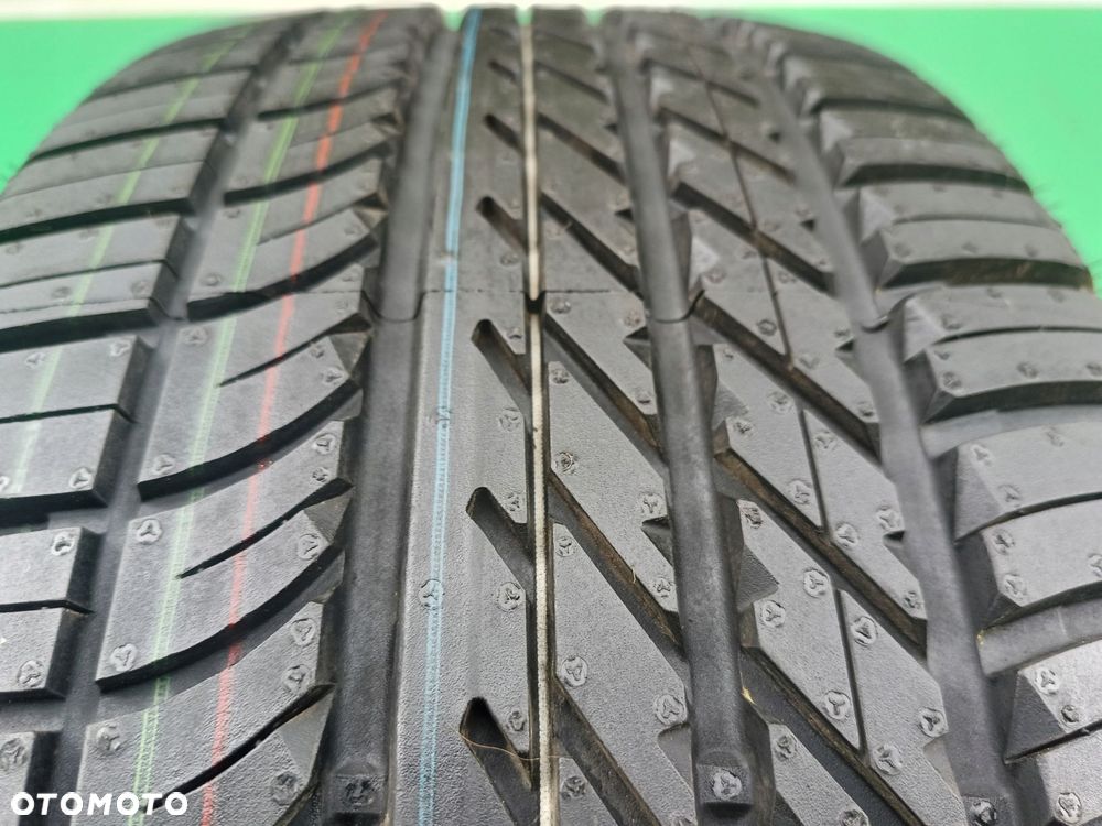 goodyear eagle f1 at suv 4x4 255/55/20, 1 szt 8,4 mm zapas - 1