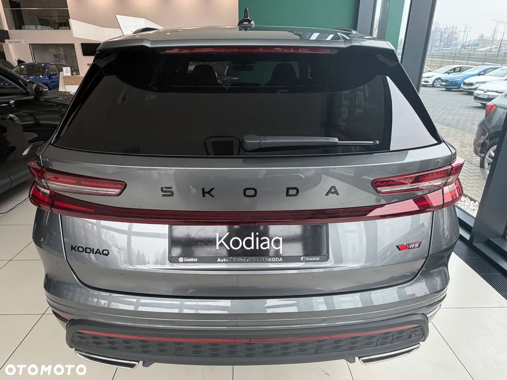 Skoda Kodiaq - 6