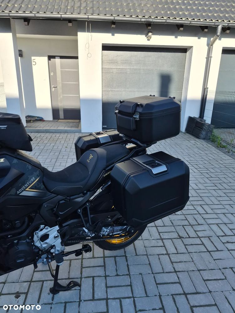 VOGE 900DSX - 14