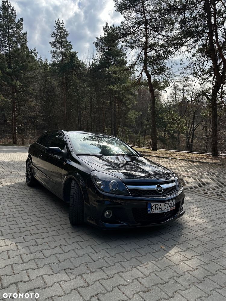 Opel Astra 1.9 CDTI Cosmo - 4