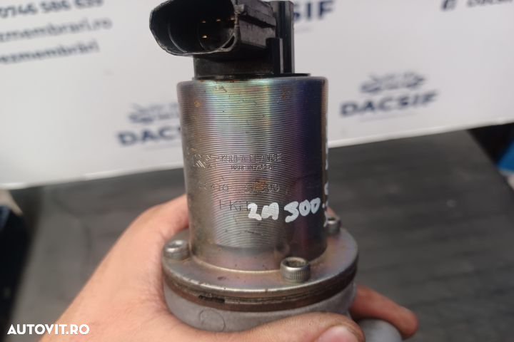 Egr 28410-2A300 284102A300 28410-2A300 284102A300 Kia Ceed 2 [facelif - 6