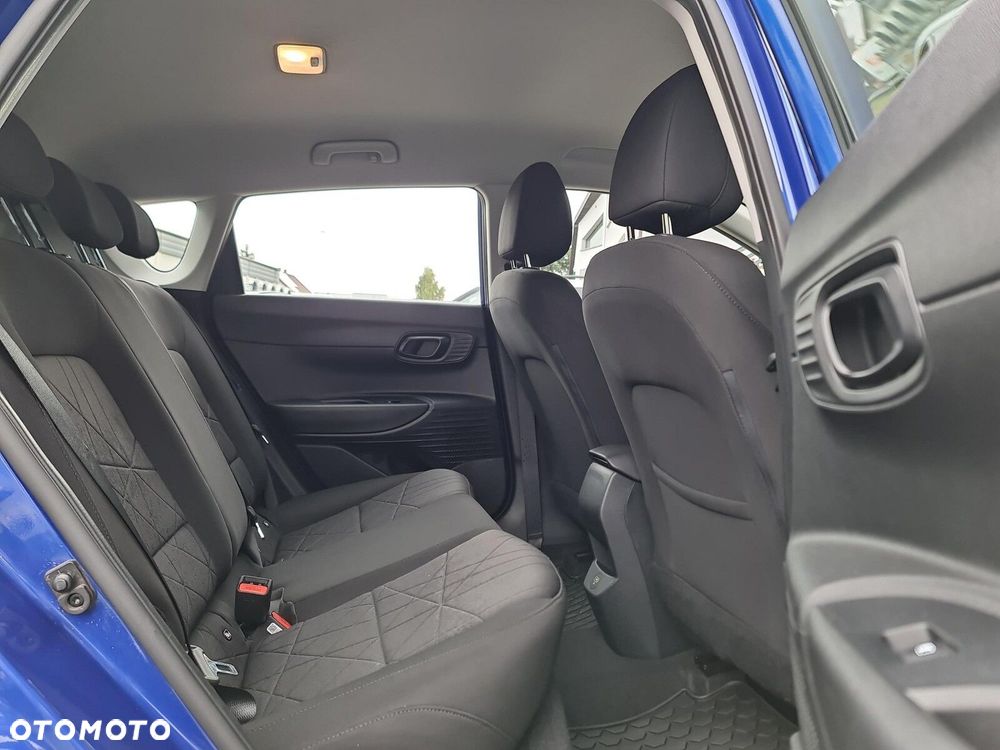 Hyundai Bayon 1.2 Smart - 29