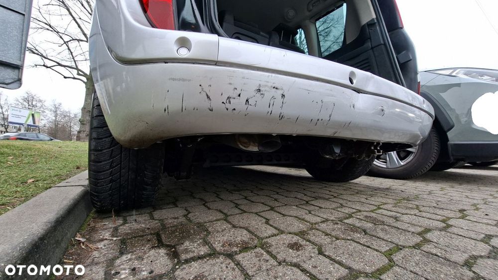 Renault Espace 2.0 dCi FAP Dynamique - 31