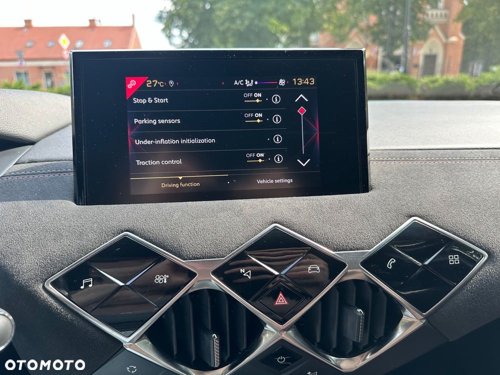 DS Automobiles DS 3 Crossback 1.2 PureTech Performance Line - 15
